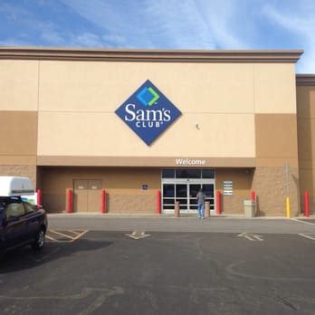 Sams lima ohio - Sam's Club Fuel Center in Lima, OH. No. 6375. Closed, opens at 10:00 am. 1150 greely chapel rd. lima, OH 45804. (419) 222-4050. Get directions |. Find other clubs. Make this …
